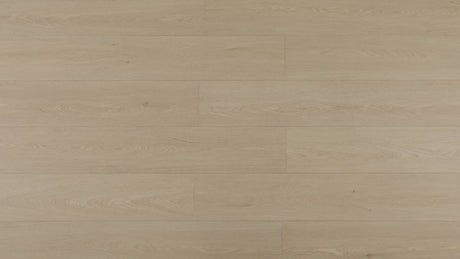 Nature Bliss Lake Run 12mm AC5 waterproof laminate flooring plank - warm brown oak tone