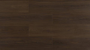 Nature Bliss Aging Tree 12mm AC5 waterproof laminate flooring plank - dark weathered wood tone