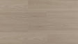 Nature Bliss White Peaks 12mm AC5 waterproof laminate flooring plank - crisp white oak tone