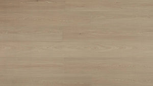 Nature Bliss Mossy Stone 12mm AC5 waterproof laminate flooring plank - cool grey oak tone