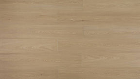 Nature Bliss Beach Foam 12mm AC5 waterproof laminate flooring plank - light sand oak tone