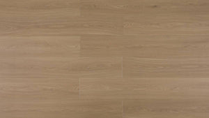 Nature Bliss Cherry Bloom 12mm AC5 waterproof laminate flooring plank - rich cherry wood tone