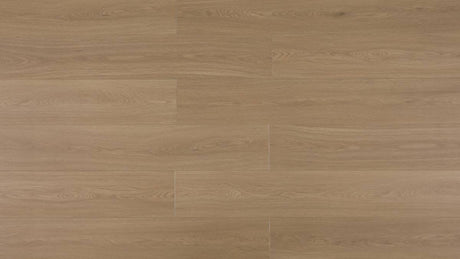 Nature Bliss Cherry Bloom 12mm AC5 waterproof laminate flooring plank - rich cherry wood tone